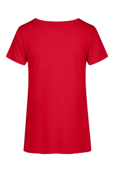 WP Womens Premium T-Shirt Organic