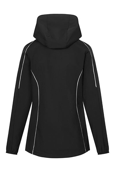 WP Womens Light Softshell Jacket