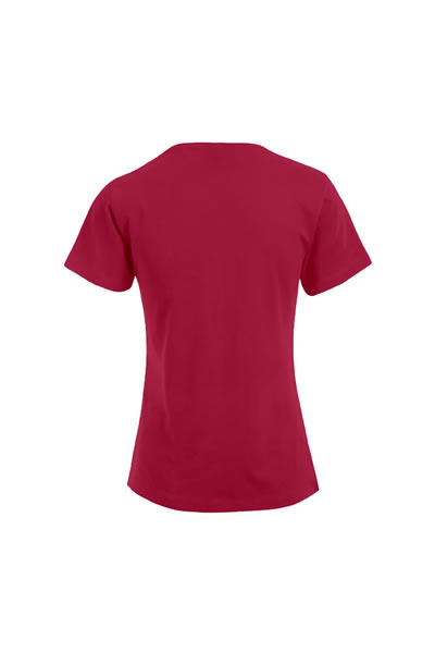 WP Womens Premium T-Shirt