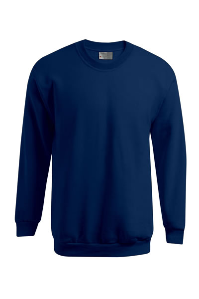WP Mens Sweater  