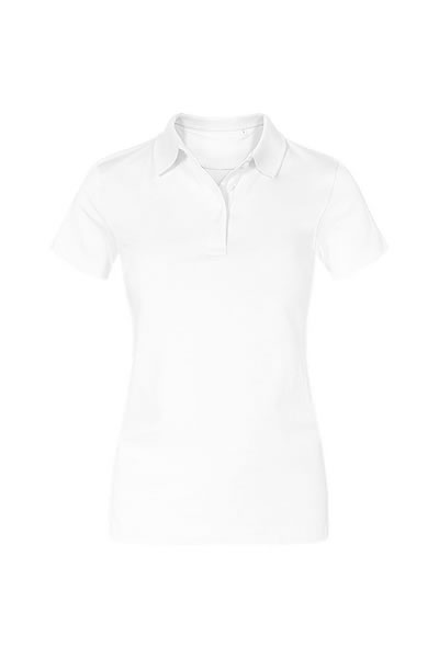 WP Womens Jersey Polo 
