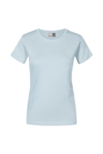 WP Womens Premium T-Shirt
