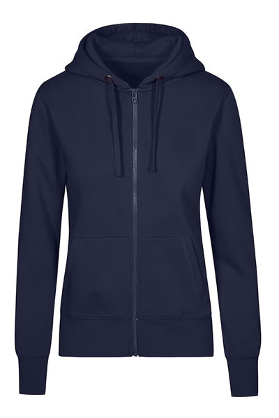 WP X.O. Hoody Jacket Women