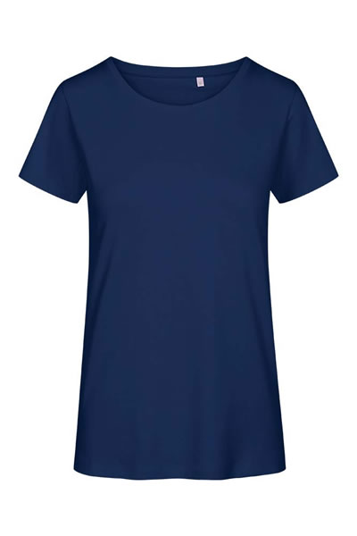 WP Womens Premium T-Shirt Organic