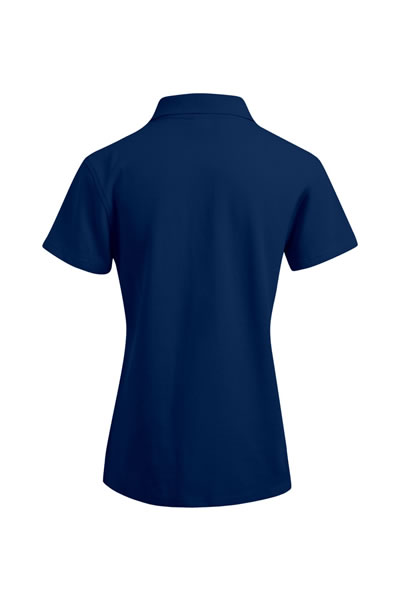 WP Womens Superior Polo