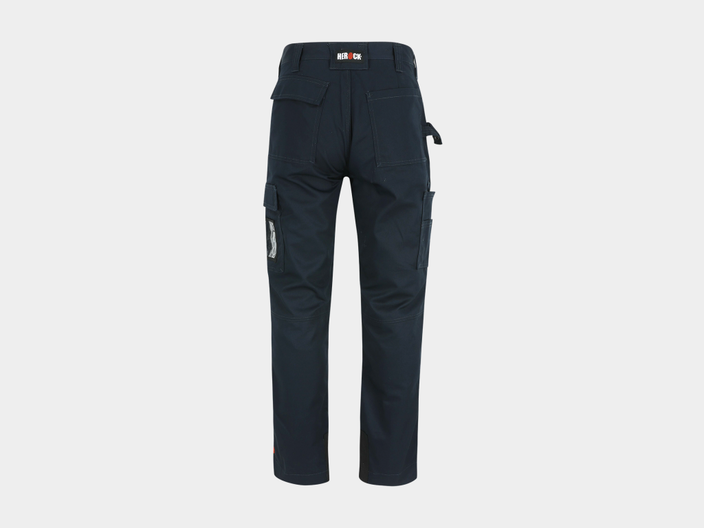 Titan Hose Shortleg