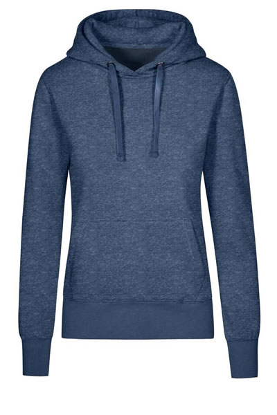 WP X.O. Hoody Sweater Women