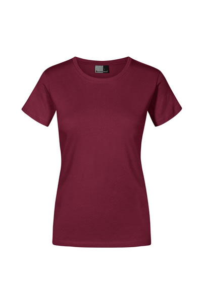 WP Womens Premium T-Shirt