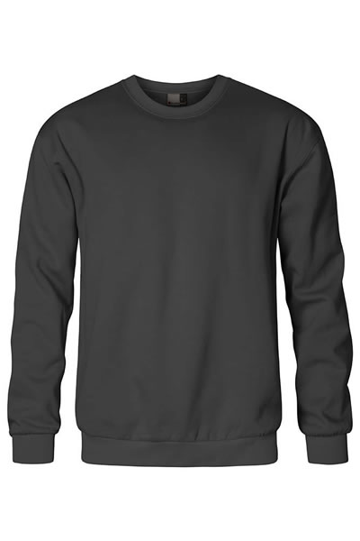 WP Mens Sweater 80/20 