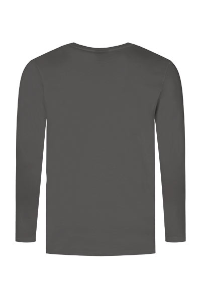 WP Mens Premium T Longsleeve 