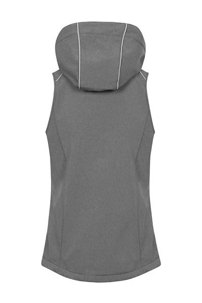 WP Womens Softshell Vest