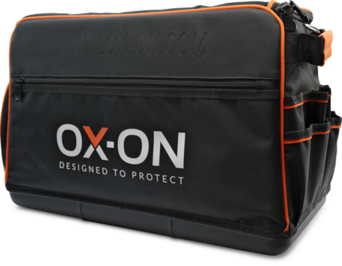 OX-ON TECMEN Powered Air Kit Comfort 350.00