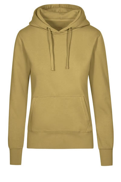 WP X.O. Hoody Sweater Women