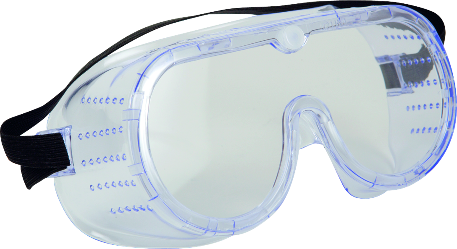 OX-ON Eyewear Goggle Basic Clear 330.46