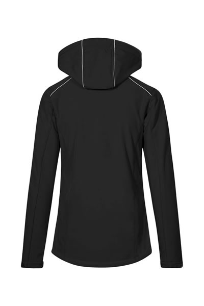 WP Womens Warm Softshell Jacket