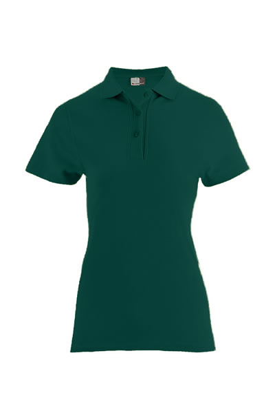 WP Womens Superior Polo