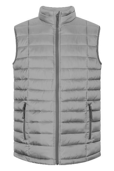 WP Mens Padded Vest 