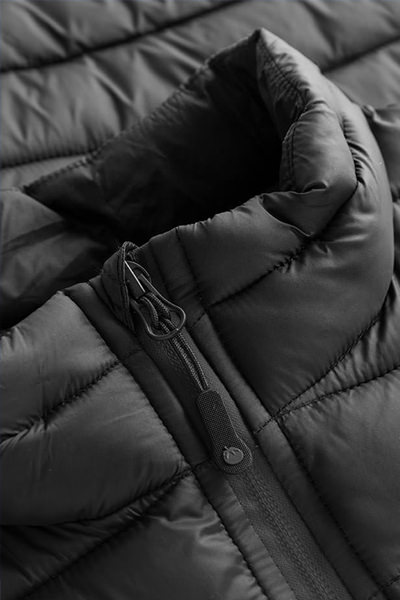 WP Mens Padded Vest 