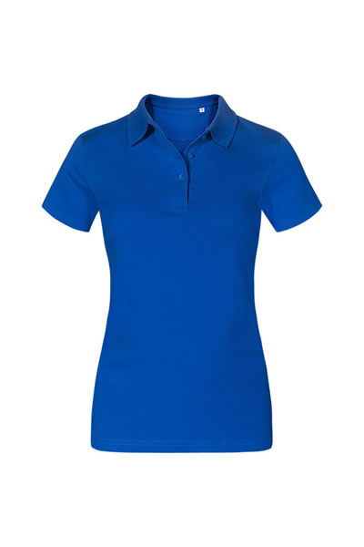 WP Womens Jersey Polo 