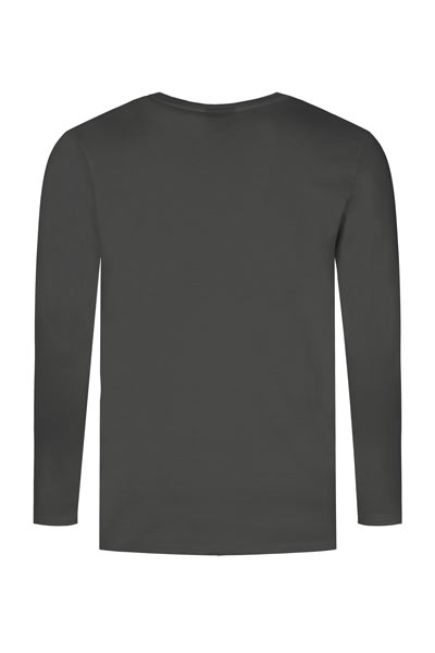 WP Mens Premium T Longsleeve 