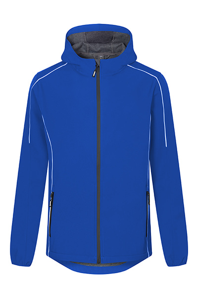 WP Mens Light Softshell Jacket 