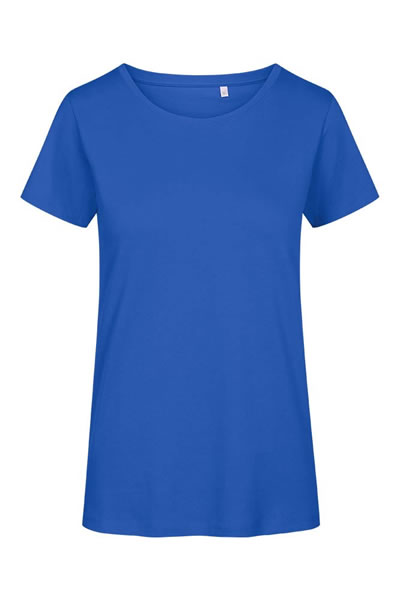 WP Womens Premium T-Shirt Organic