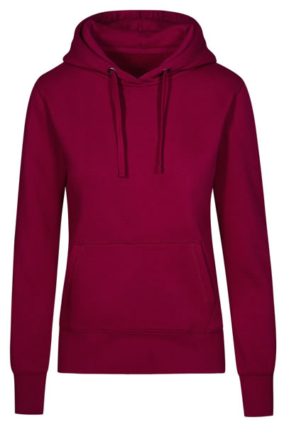 WP X.O. Hoody Sweater Women