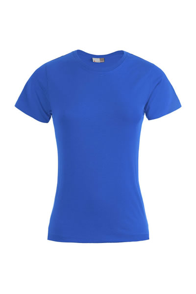 WP Womens Premium T-Shirt