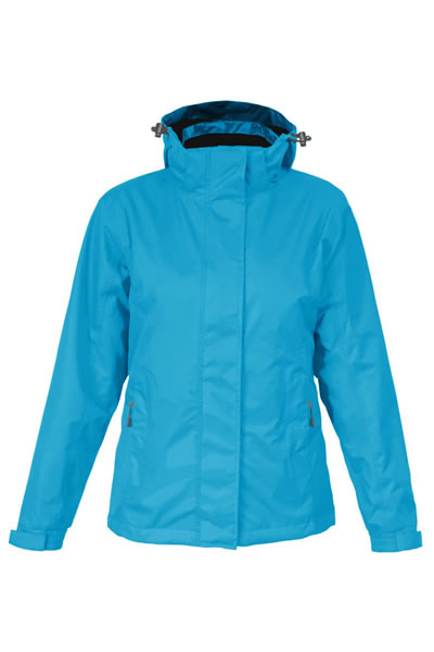 WP Womens Performance Jacket C+