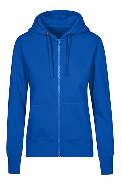 WP X.O. Hoody Jacket Women