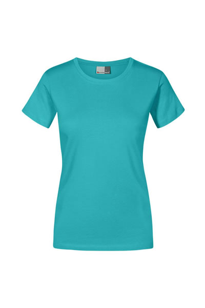 WP Womens Premium T-Shirt