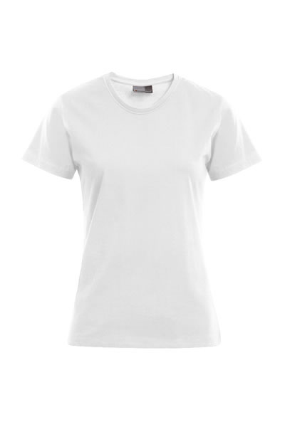 WP Womens Premium T-Shirt