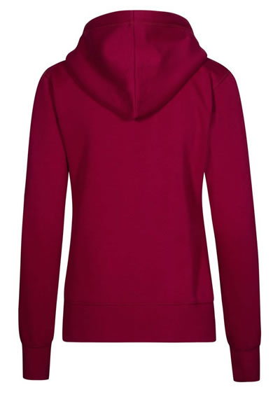WP X.O. Hoody Jacket Women