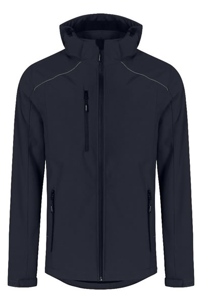 WP Mens Softshell Jacket  