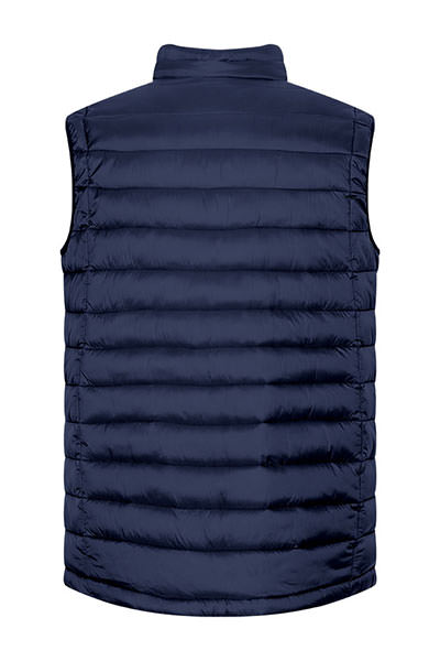 WP Mens Padded Vest 
