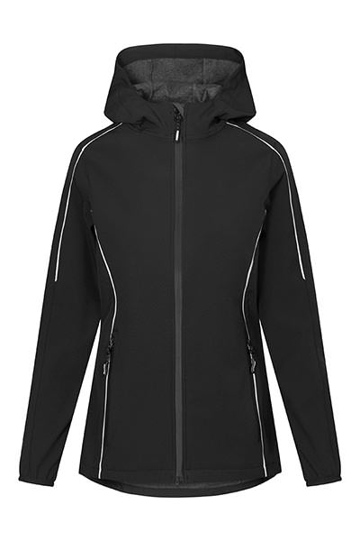 WP Womens Light Softshell Jacket