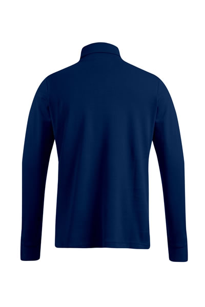 WP Mens Turtleneck T Longsleeve