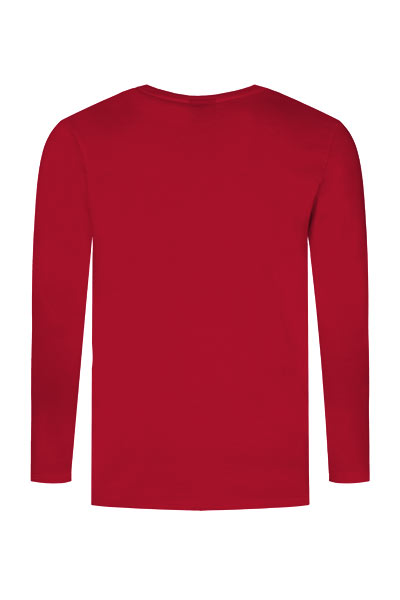 WP Mens Premium T Longsleeve 