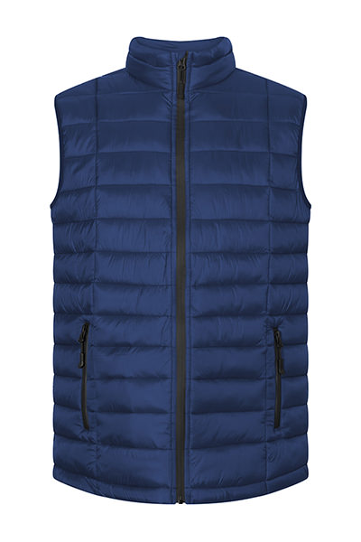 WP Mens Padded Vest 
