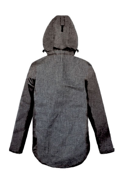 WP Mens Performance Jacket C