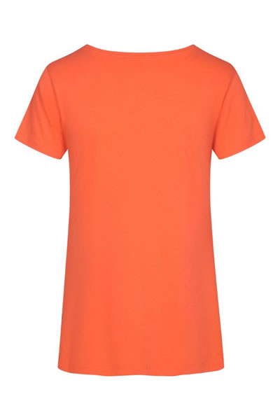WP Womens Premium T-Shirt Organic