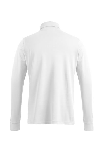 WP Mens Turtleneck T Longsleeve