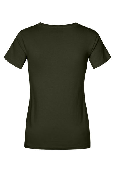 WP Womens Premium T-Shirt