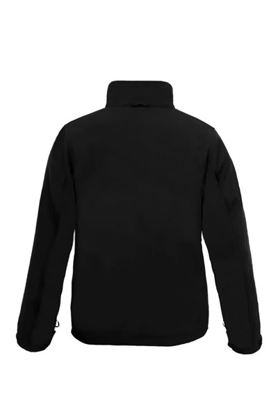 WP Womens Softshell Jacket C+