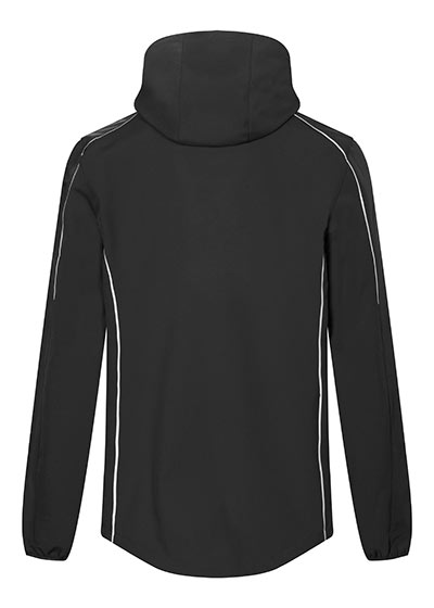 WP Mens Light Softshell Jacket 