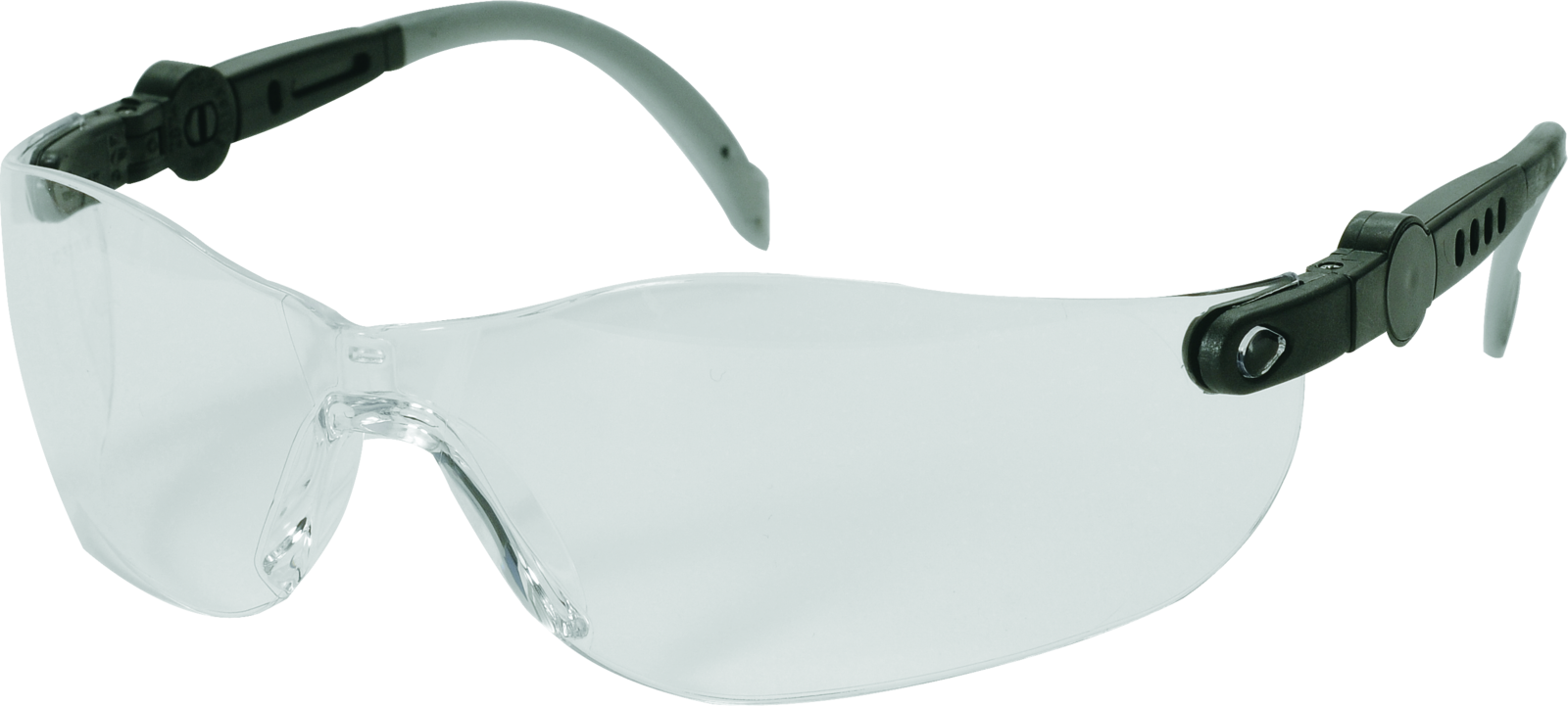 OX-ON Eyewear Space Comfort Clear 334.28