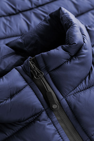 WP Mens Padded Vest 