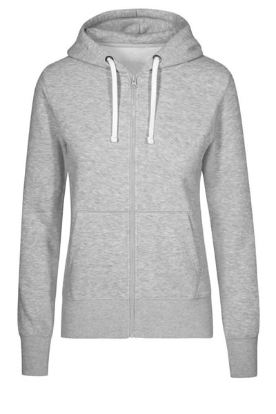 WP X.O. Hoody Jacket Women