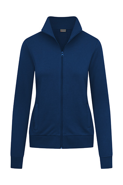 WP Womens Jacket Stand-Up-Collar