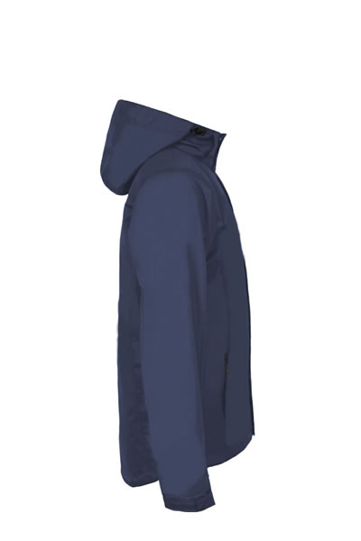 WP Mens Performance Jacket C